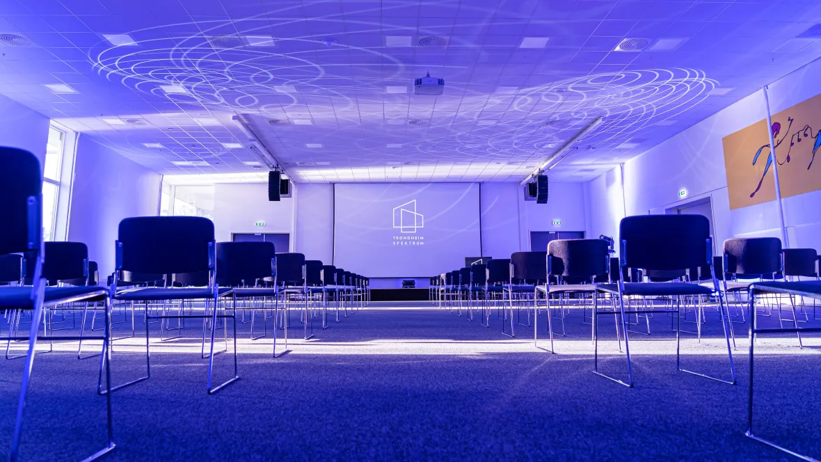 mendelshon konferansesal