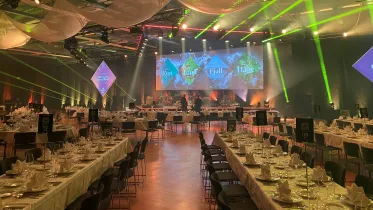 Det store festmåltidet