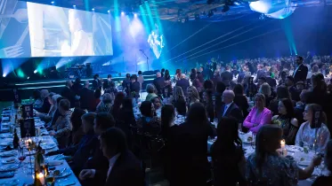 Det store festmåltidet