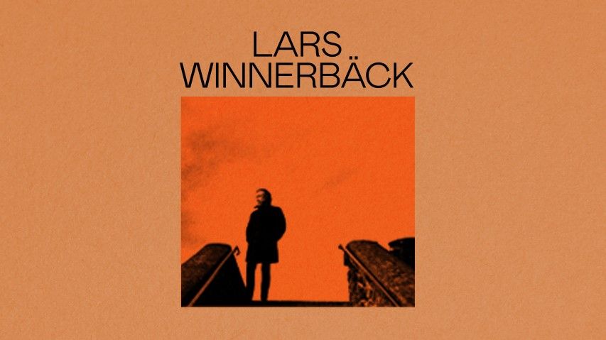 poster av Winnerbäck