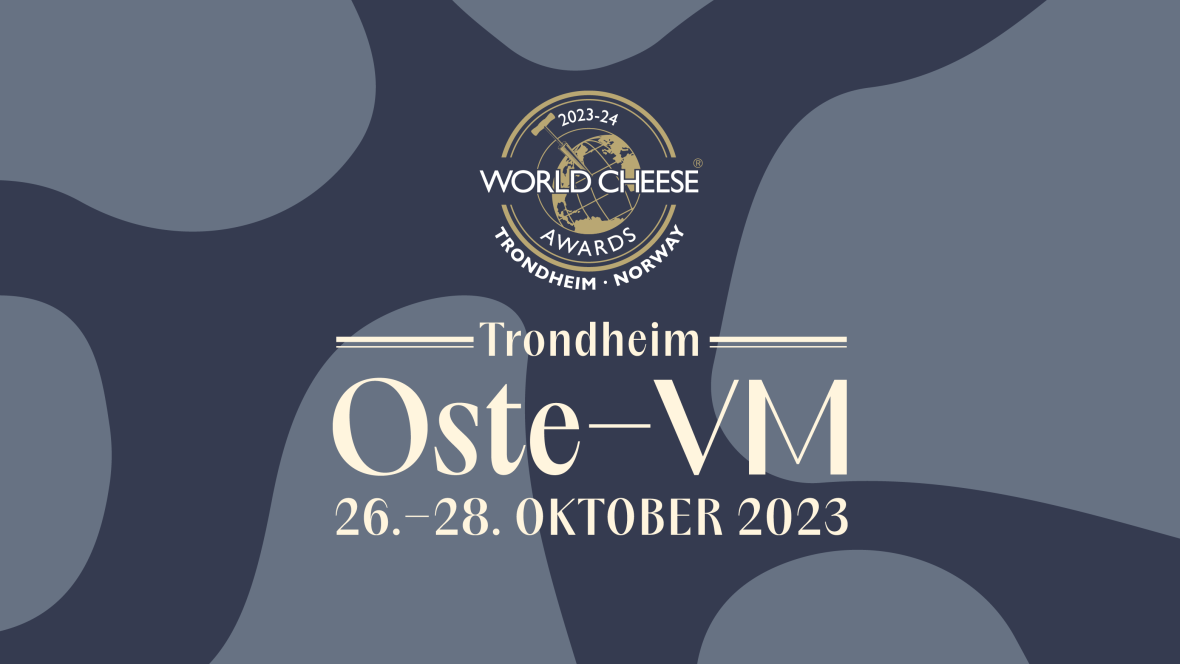 Oste VM logo