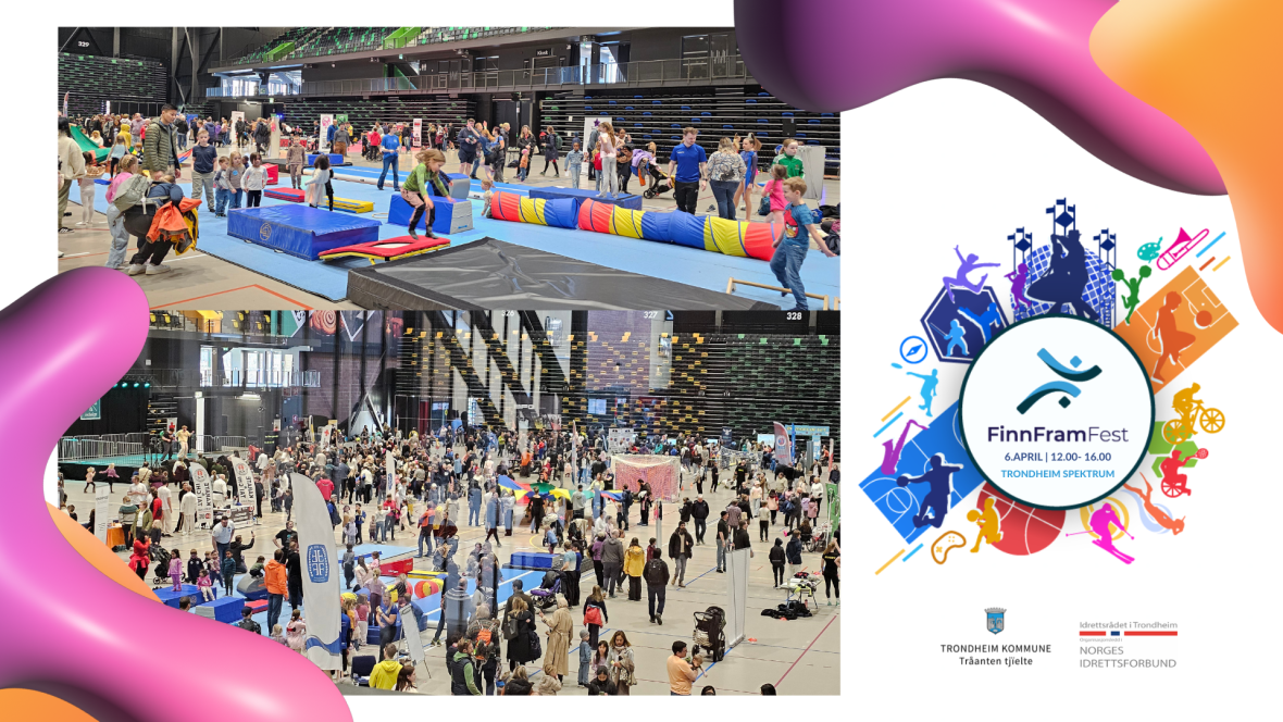 finn frem fest