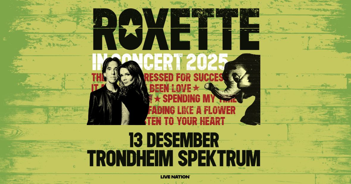 Roxette-2025