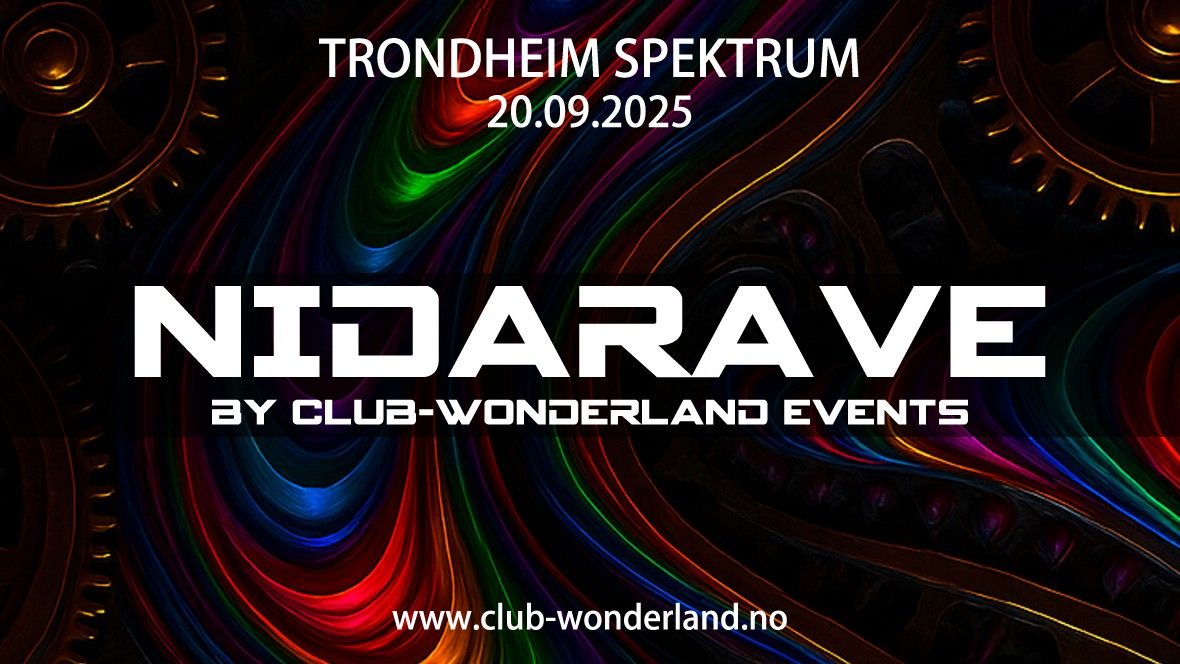 Nidarrave