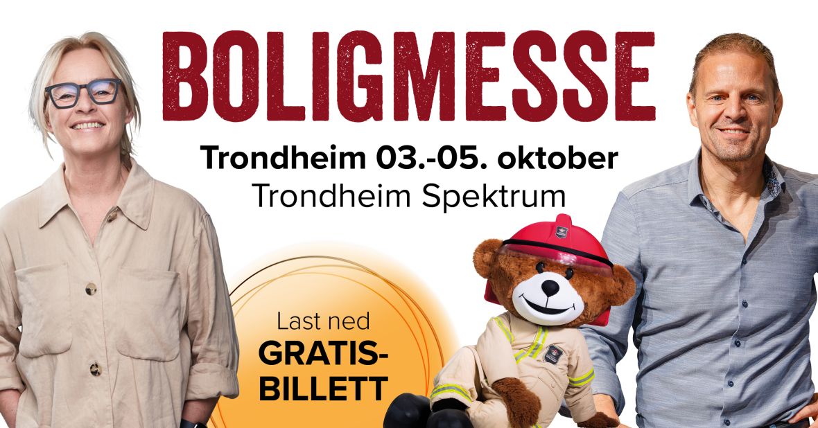 Boligmesse