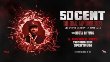 poster 50 cent
