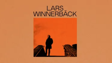 poster av Winnerbäck