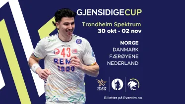 Gjensidige Cup