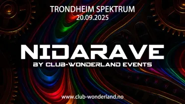 Nidarrave