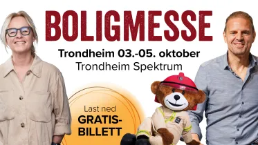 Boligmesse