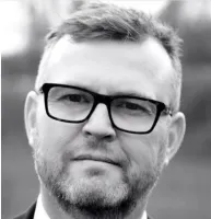 Terje Stewart Marriott